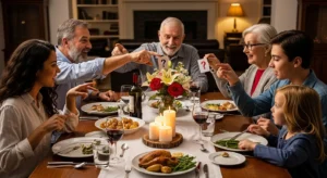 dinner table riddles