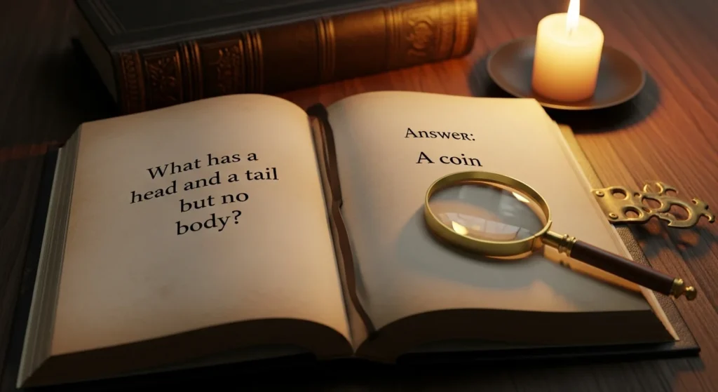 dirty minded riddles with answers