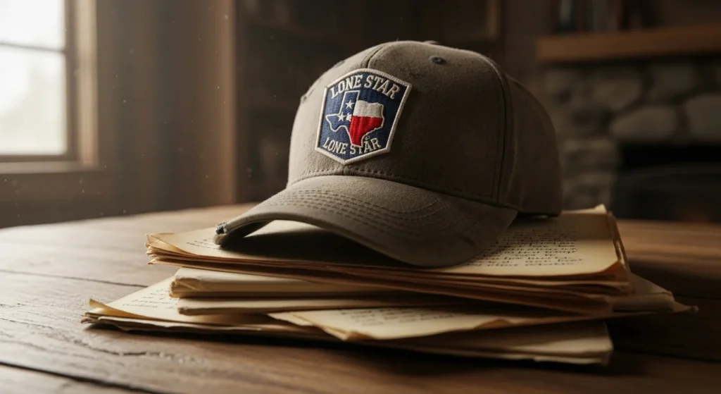 lone star cap riddles