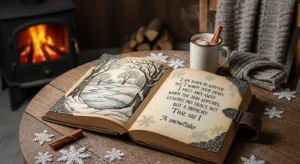 riddles about winter