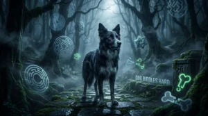 Dog Riddles Hard