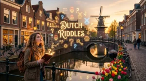 Dutch Riddles