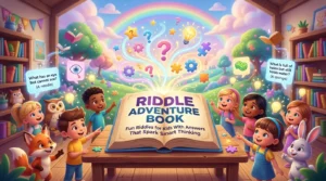 Riddles for Kids