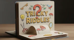 Tricky Riddles with Answers