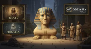 ac odyssey sphinx riddles