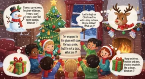 christmas riddles for kids