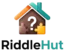 riddlehut logo
