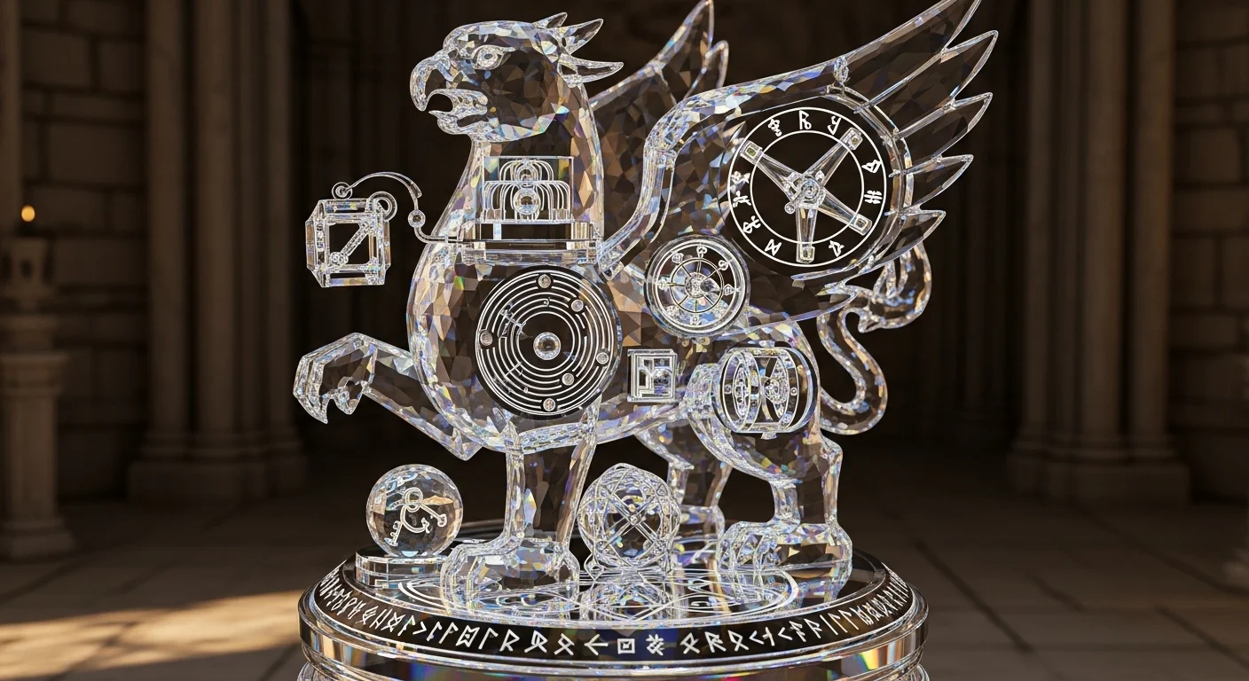 999+ 💎 Magical Crystal Riddles With Answers for Kids and Adults