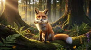 fox riddles
