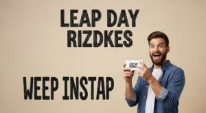 leap day riddles