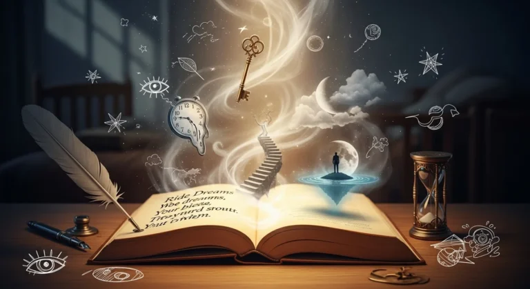 riddles about dreams