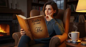 riddles for adults