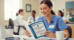 riddles for nurses