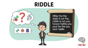 ted ed riddles
