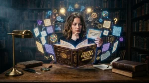 tricky riddles with answers