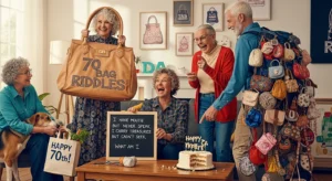 70 Bag Riddles