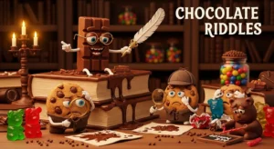 Chocolate Riddles