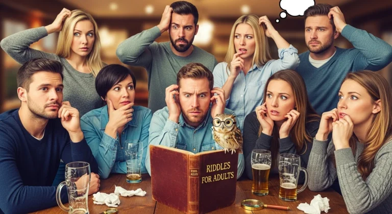 195+ Mind-Blowing Disney Riddles for Adults with Answers That Will Test Your Knowledge