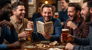 Funny Dirty Riddles for Adult