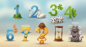 What Number Am I Riddles and Answers