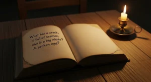 dirty sounding riddles