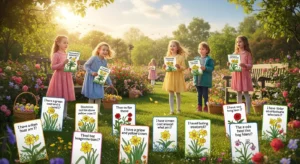 easter basket hunt riddles