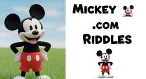mickeys.com riddles