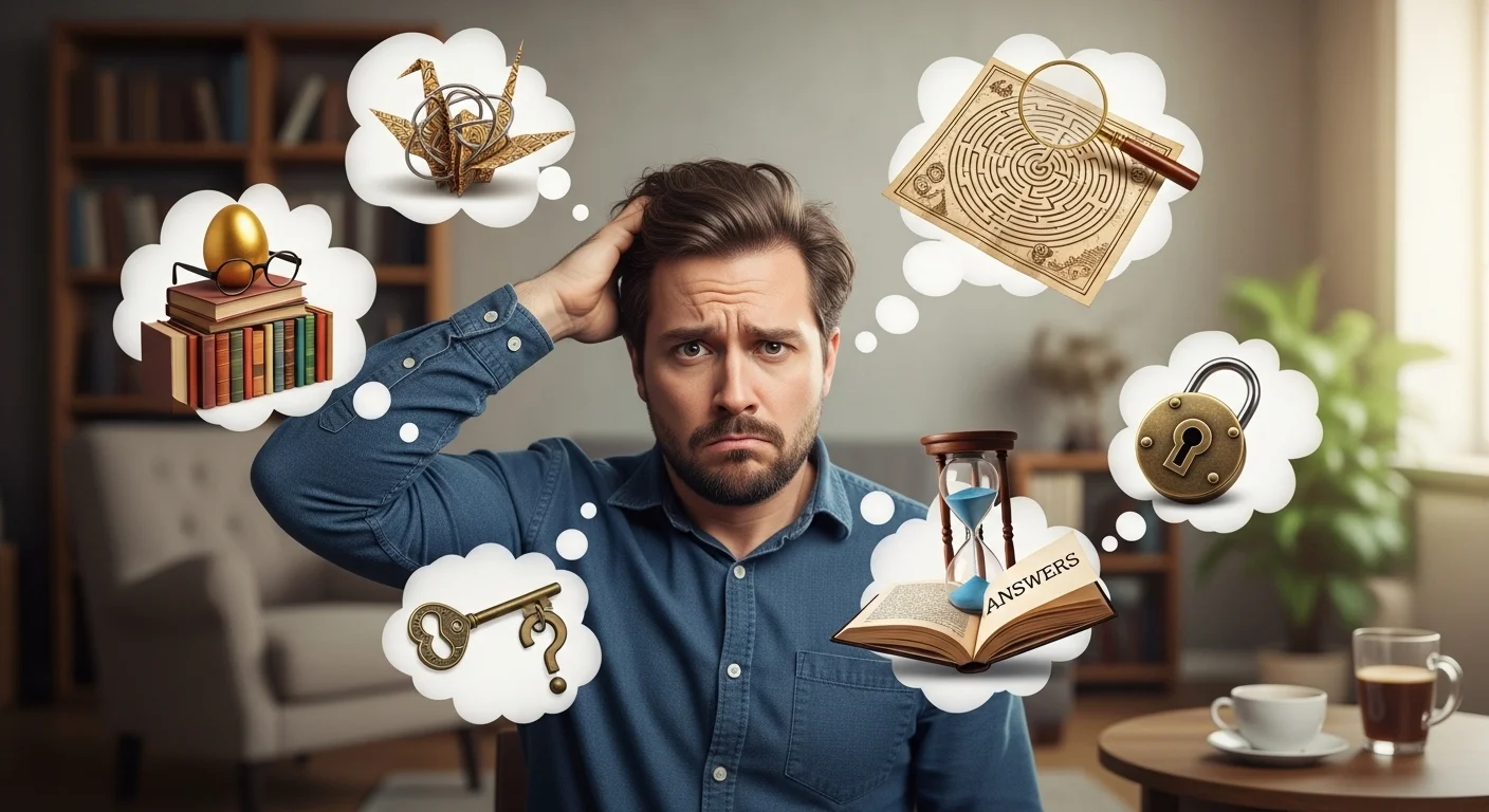 Disney Riddles For Adults With Answers PDF